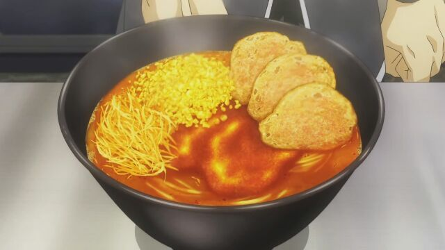 Soupe De Poisson Ramen