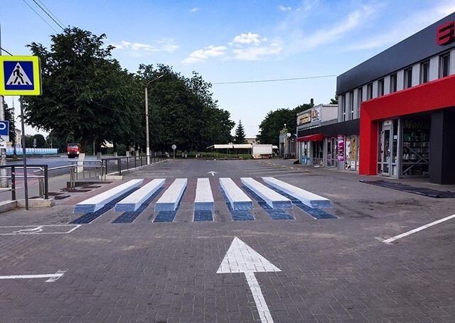 Советск. Калининградская область. Фотография:  instagram.com