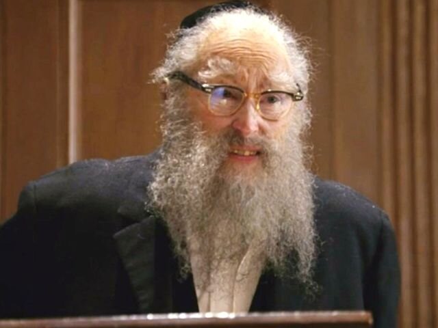 Узнаёте?) Ответ в конце статьи