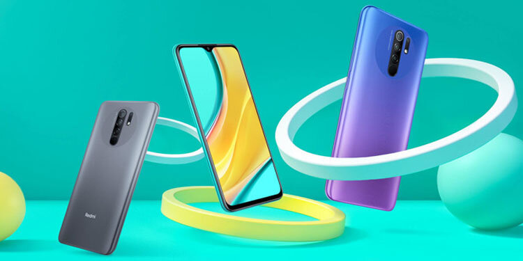 Redmi 9