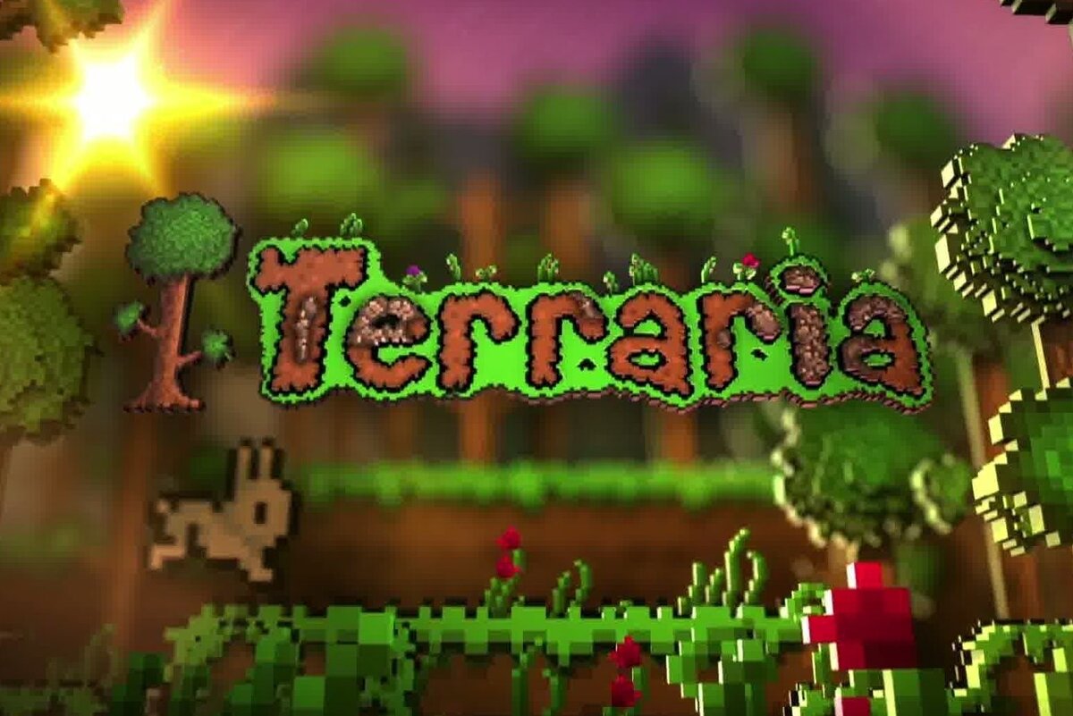 Terraria main theme mp3 фото 25