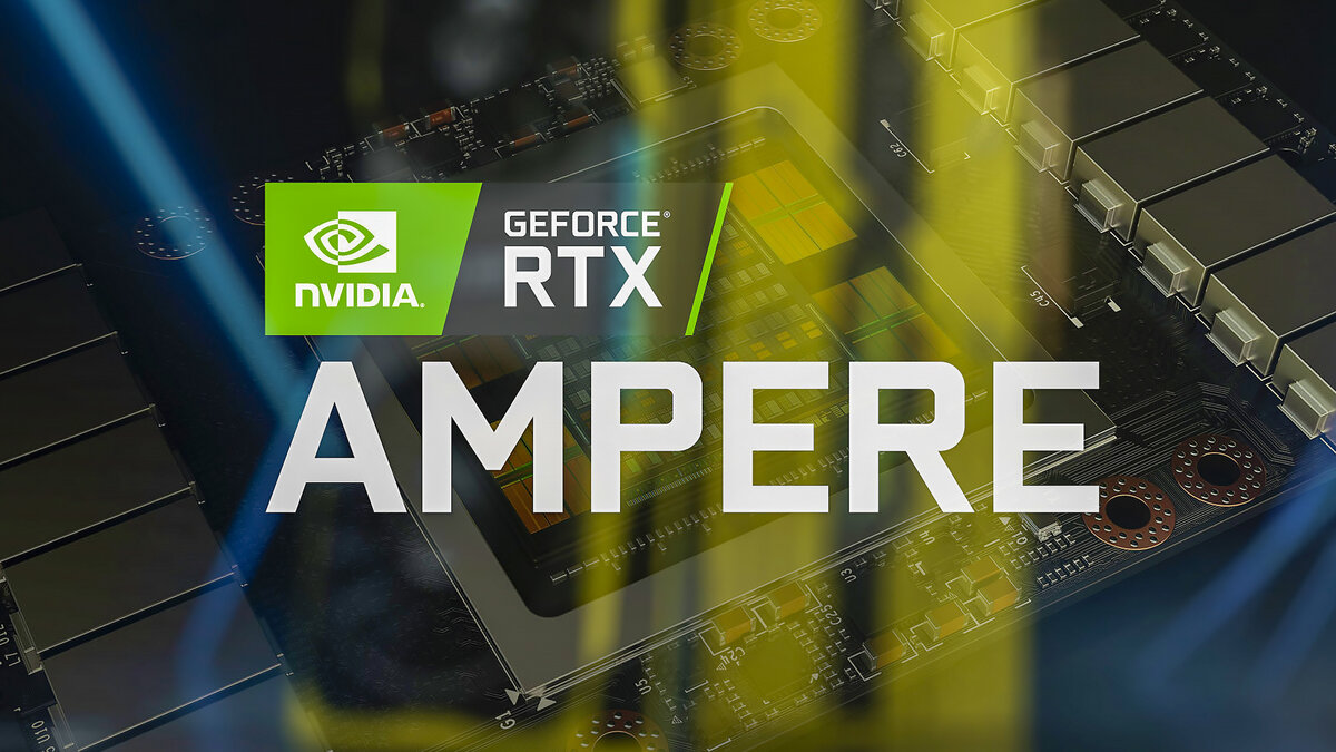 Nvidia Ampere (Top.st)
