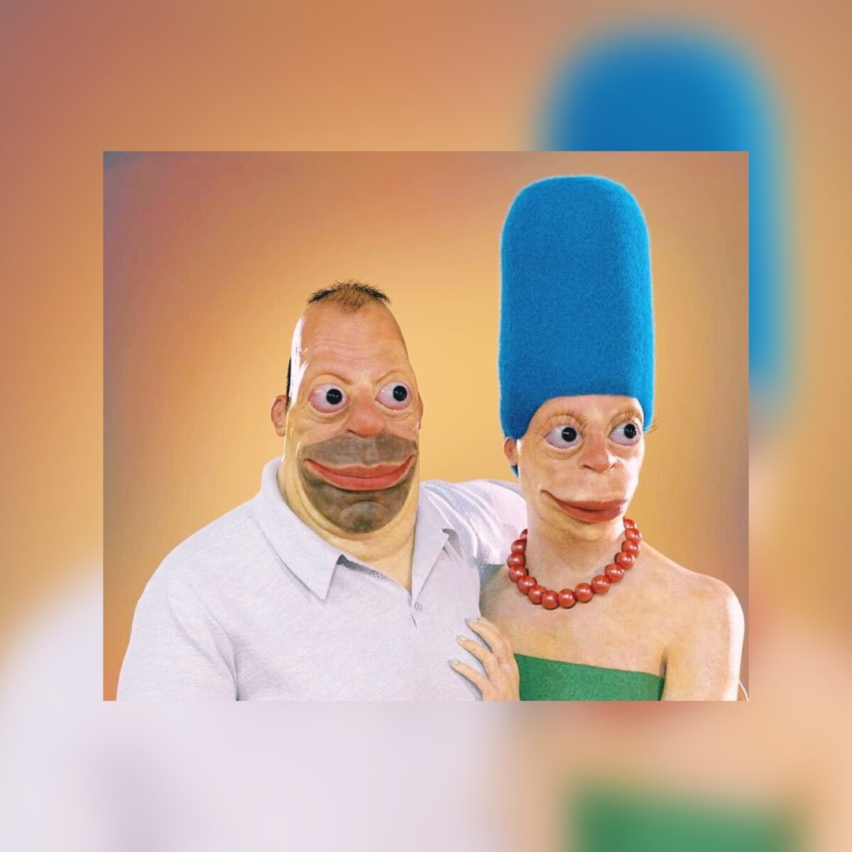 Личный фотоколлаж 
