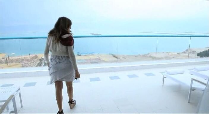 Отдых без ограничений в Израиле