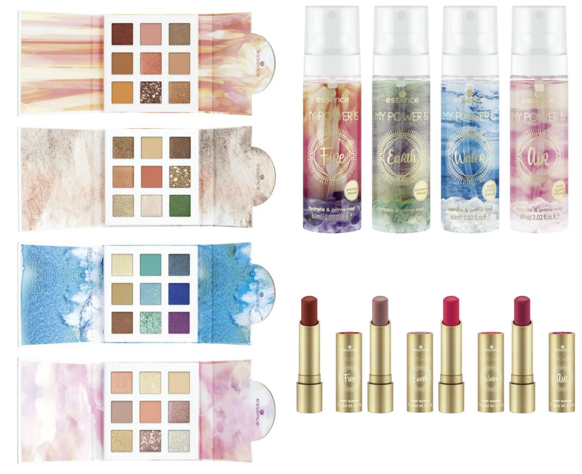 Полная коллекция