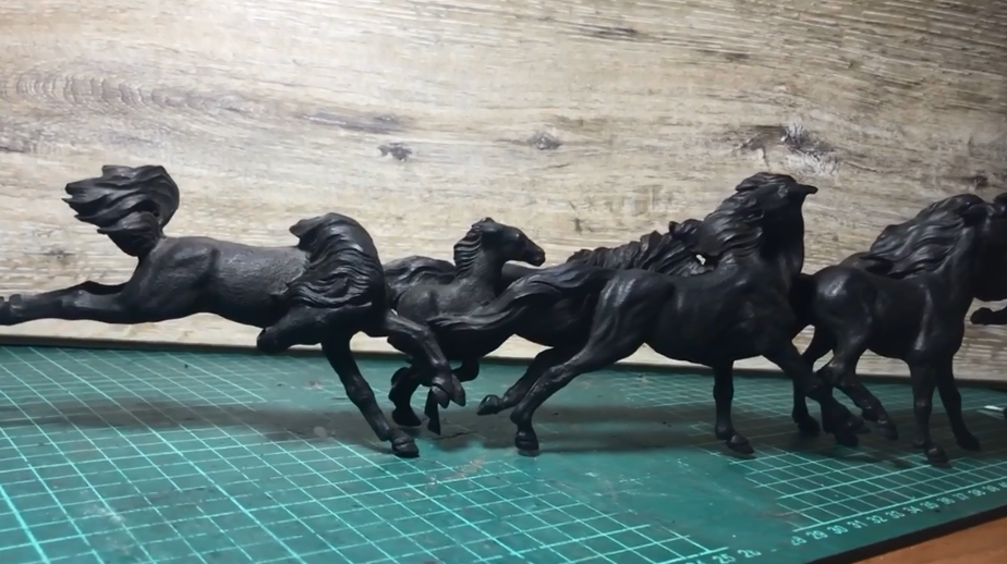 Композиция Нож Инстинкт художник Муса Альмов