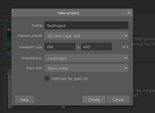 Заполняем всё в точности