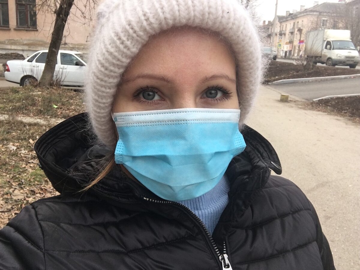 Приветствую, дорогие подписчики и гости канала! Сегодня у меня масочное настроение. Поговорим о них?  