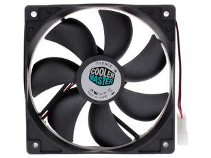 Вентилятор Cooler Master NCR-12K1-GP 399
*

