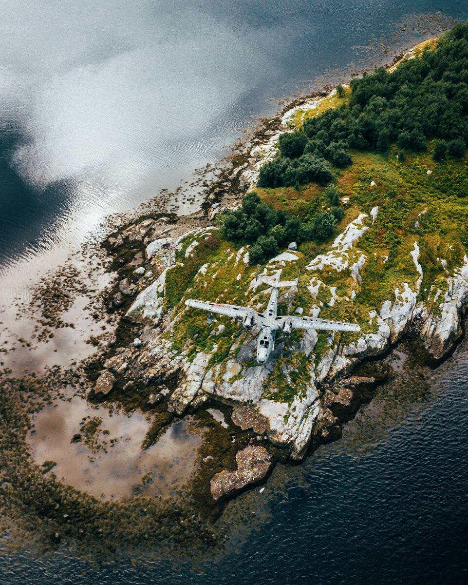 Самый красивый музейный экспонат