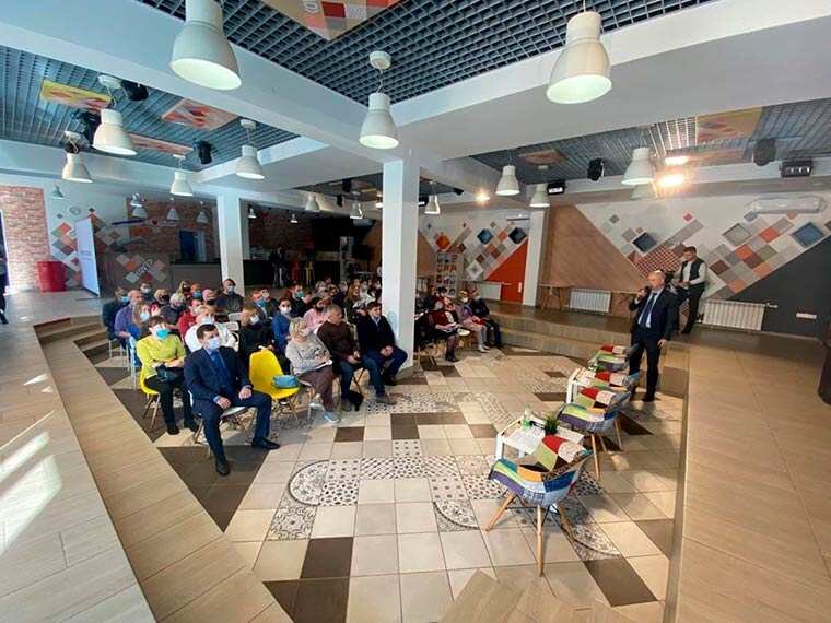 Предпринимателям напомнили об изменениях в налогообложении