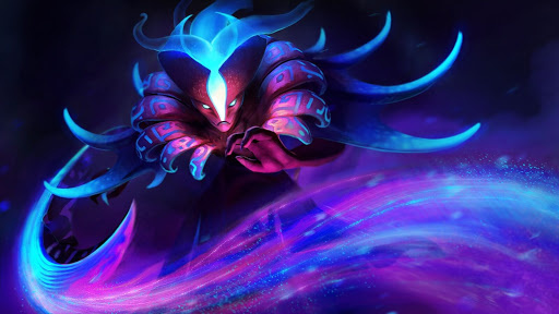 Spectre, dota 2
