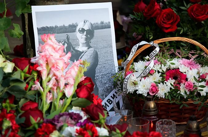 Фото: Михаил Солунин/ТАСС 