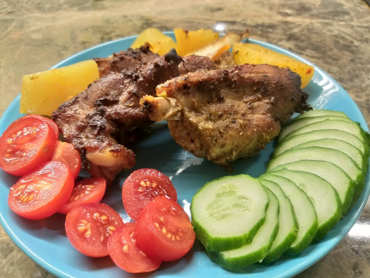 Фото автора.