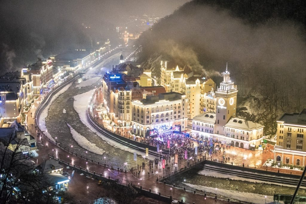 Сочи