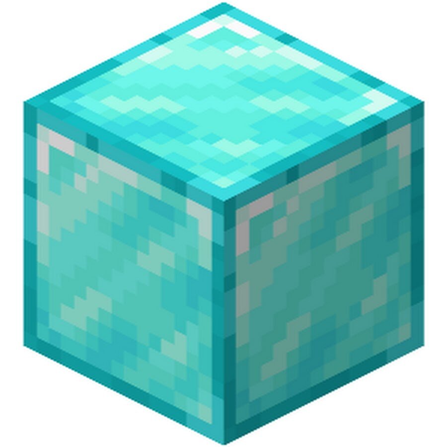 новый алмаз