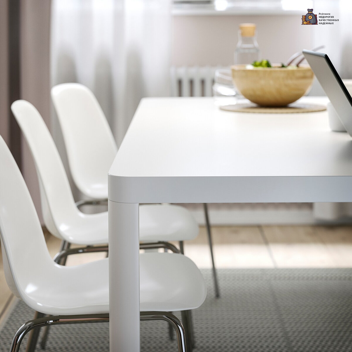Недорогие кухонные столы