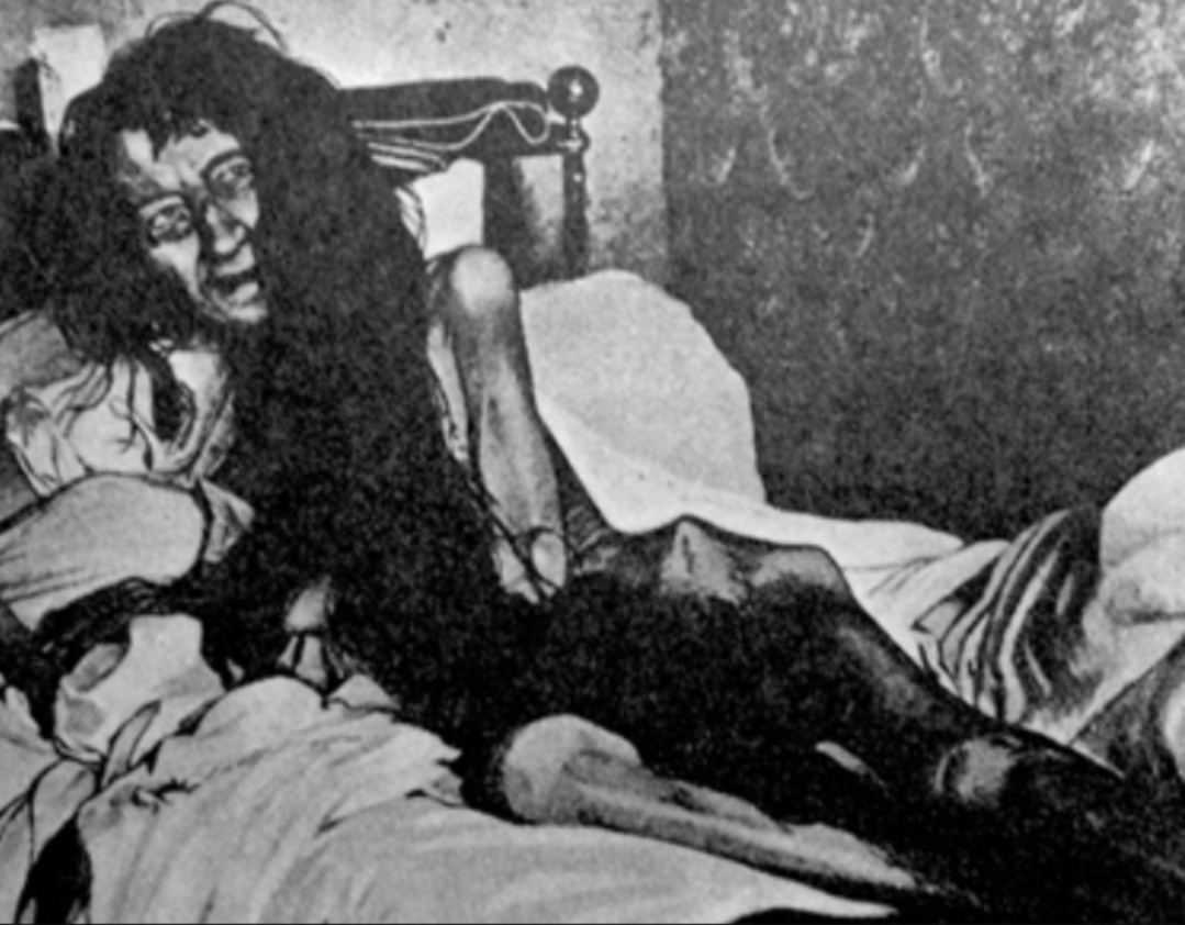 Бланш Монье

