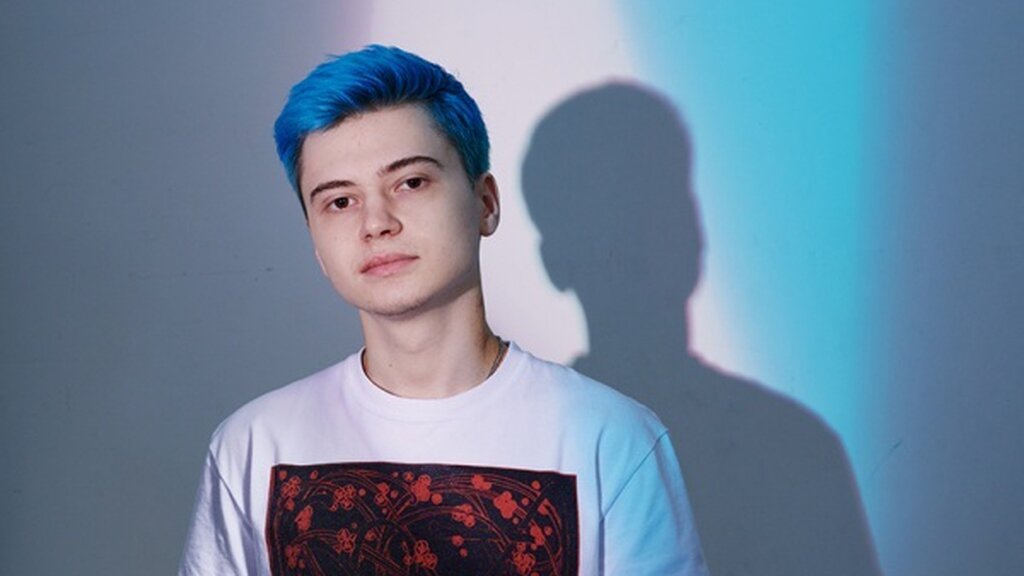 Роман Кушнарёв