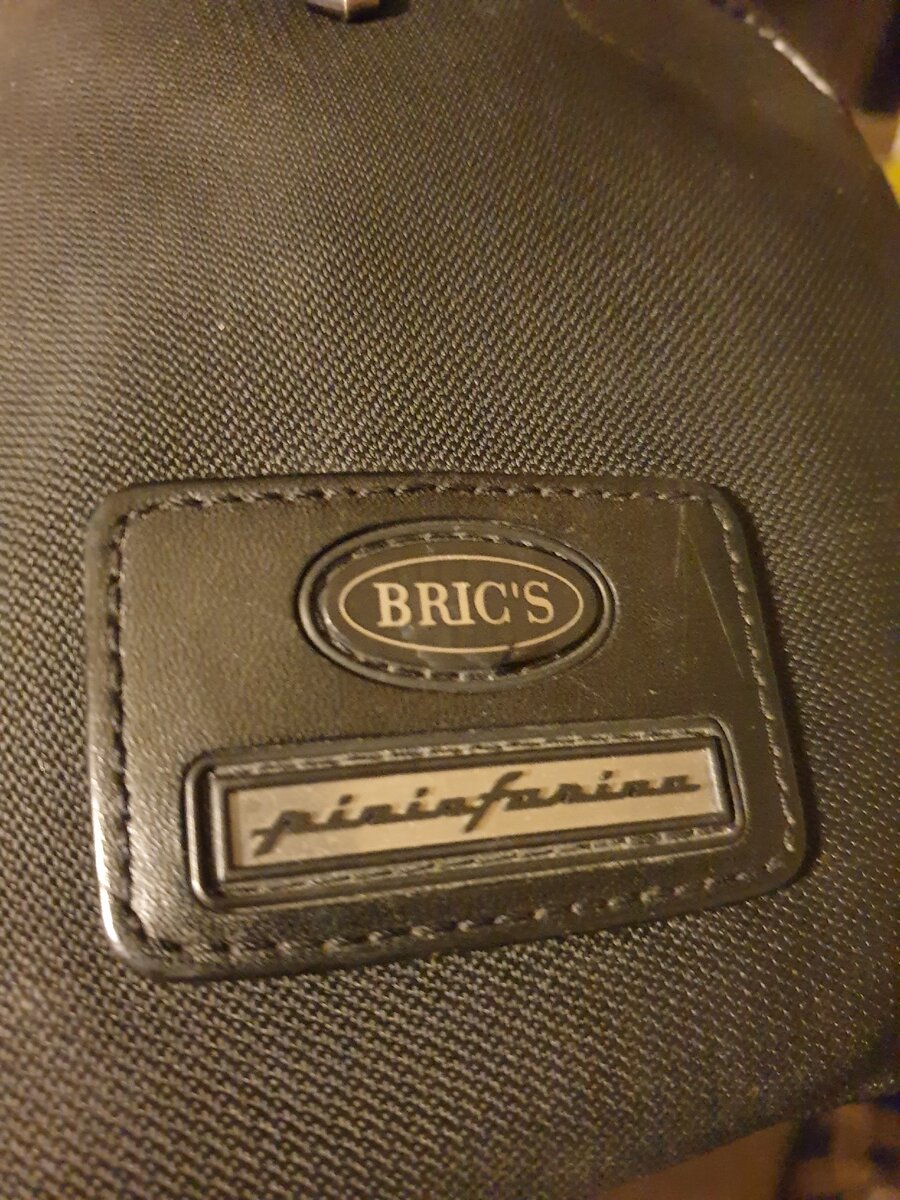 Бренд, который давно себя зарекомендовал