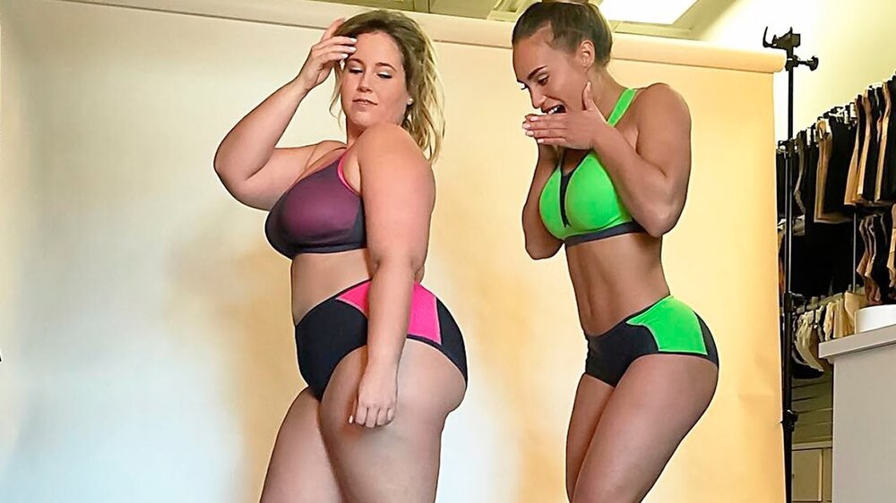 Упражнения на грудные мышцы с гантелями: