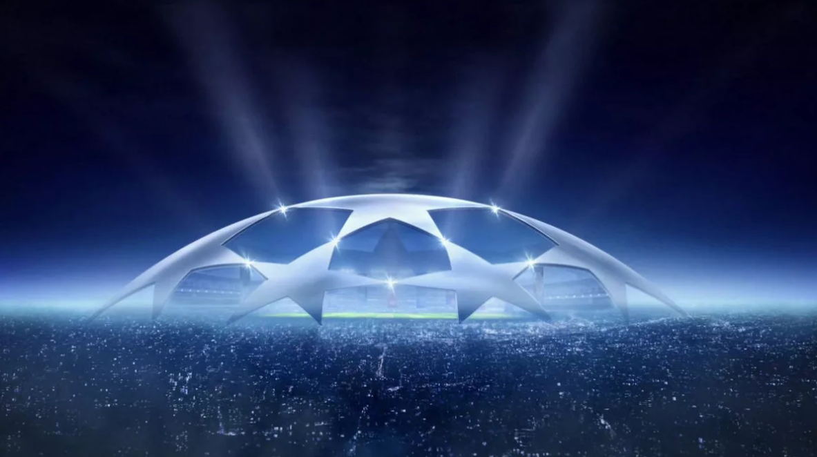 Праздник футбола