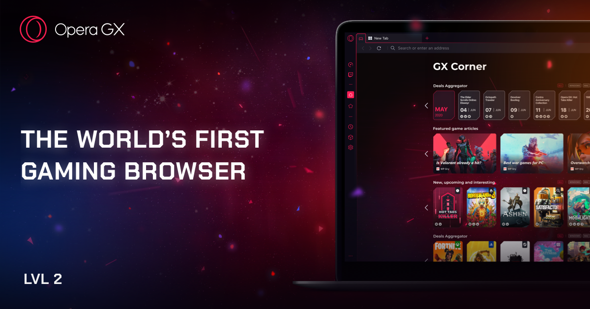 Браузер опера GX. Опера GX обзор. Opera vs Opera GX. Опера GX гейминг браузер.