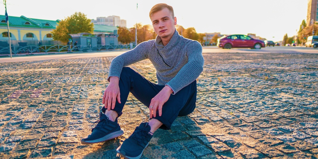 Меньше 20? Не торопись с отношениями!