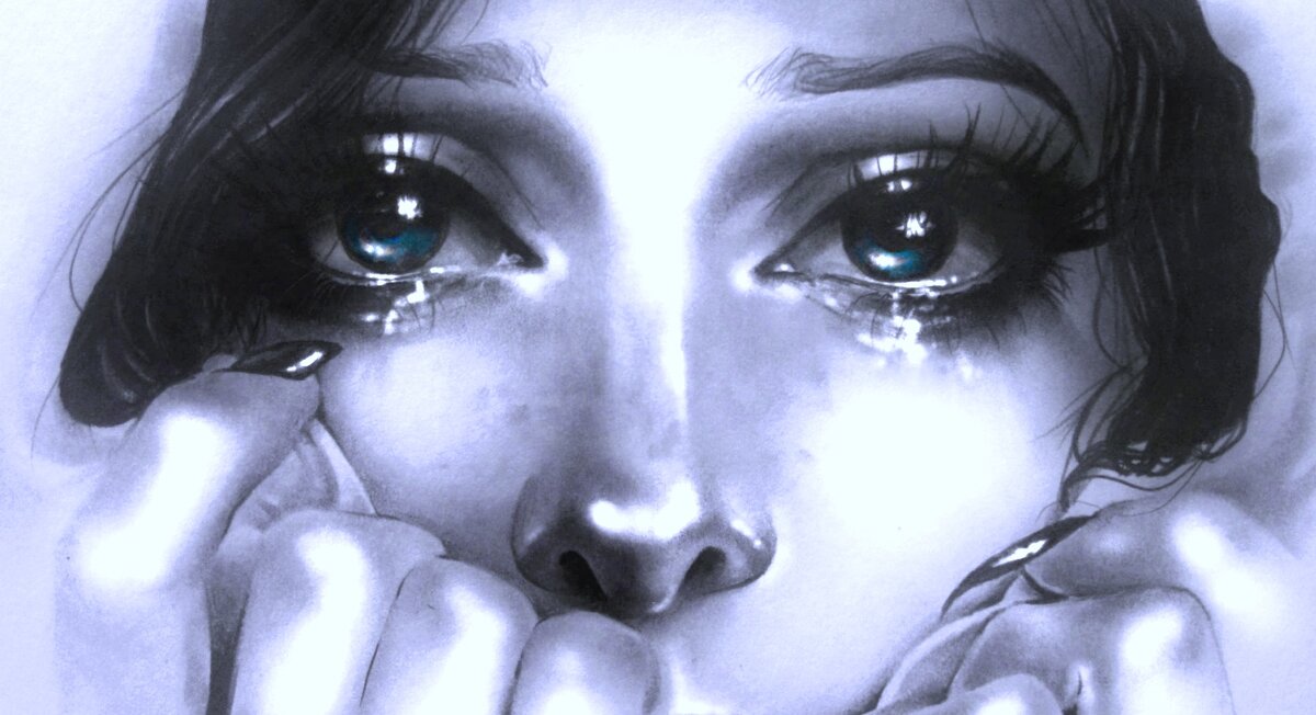 Эту картинку взяла из коллекции Ники изображений для рабочего стола и немного подредактировала авторски, как мне кажется более подходящим к рассказу.