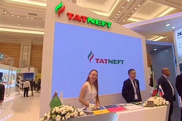 Источник фото: tdh.gov.tm
