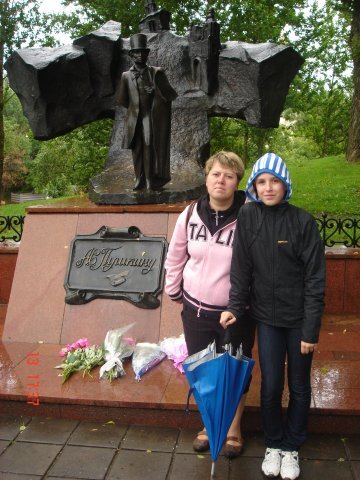 Витебск. 2009 год