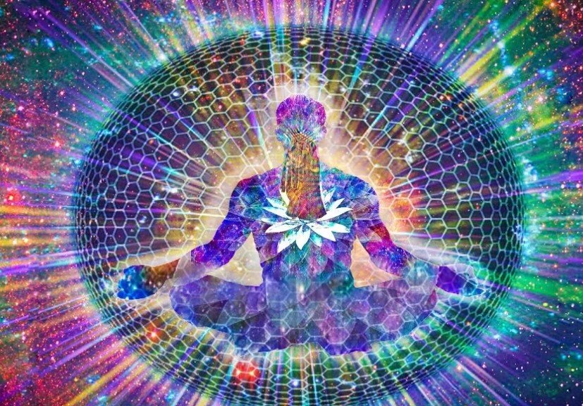 Энергетическая гигиена должна быть чистой для хорошего самочувствия