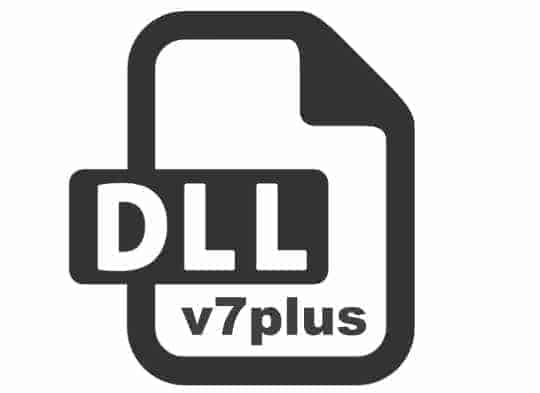 V7plus dll отсутствует clsid