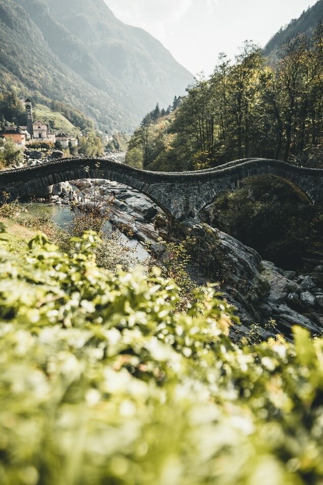 История началась с того что мне дали путёвку в лагерь .