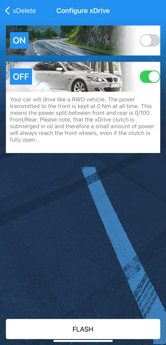 Xdelete. Xdelete