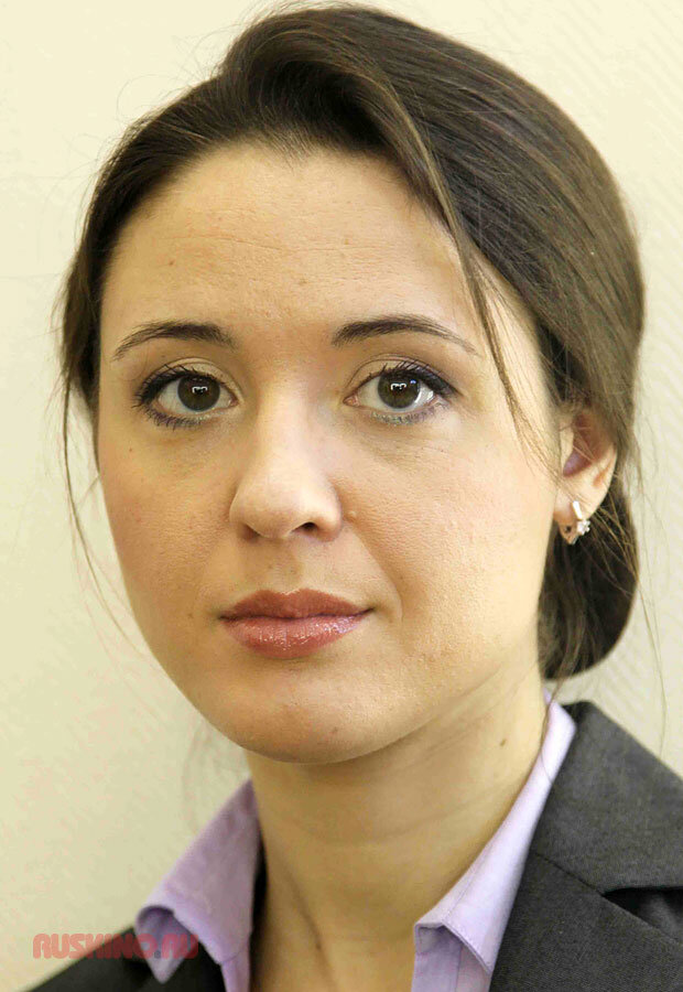 Анна гарнова актриса личная жизнь биография Не родись красивой, а родись с харизмой! Часть восьмая. Мария Пиранья Дзен