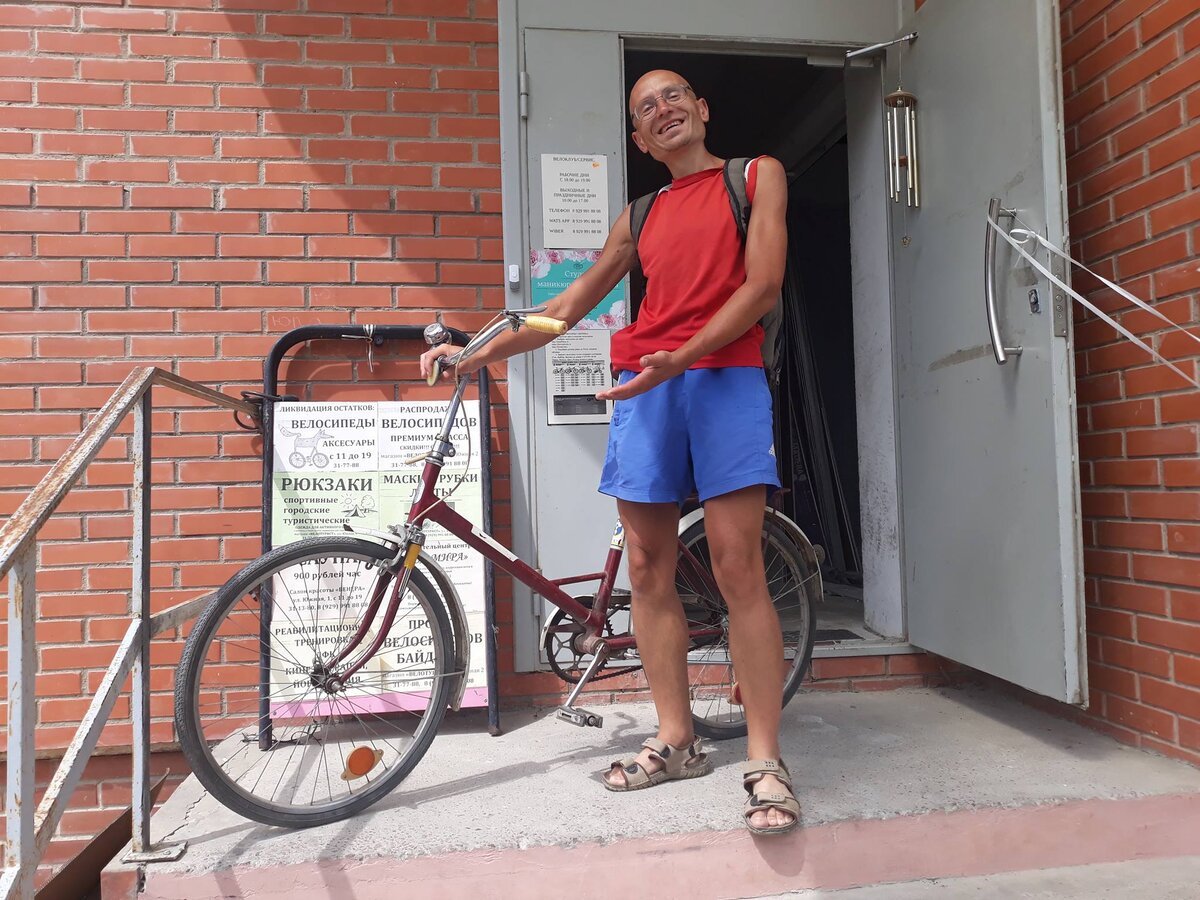 Мой "Салют" всем !!!! )))) 