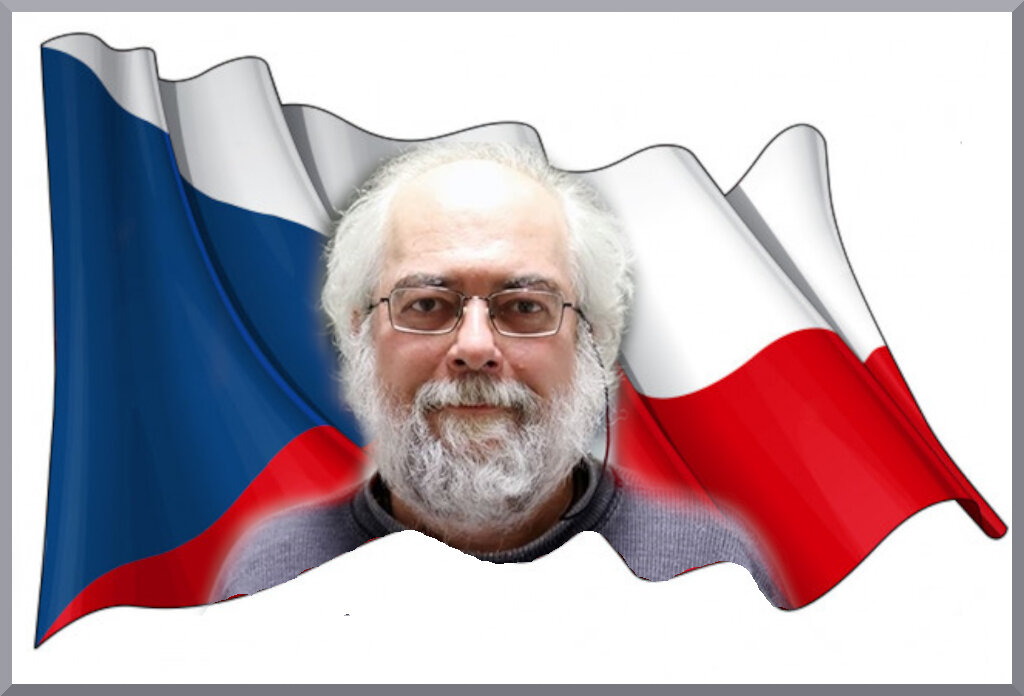 Ян Шнейдер – чешский писатель, журналист, сценарист, лирик, драматург, переводчик, театральный деятель и диссидент. 