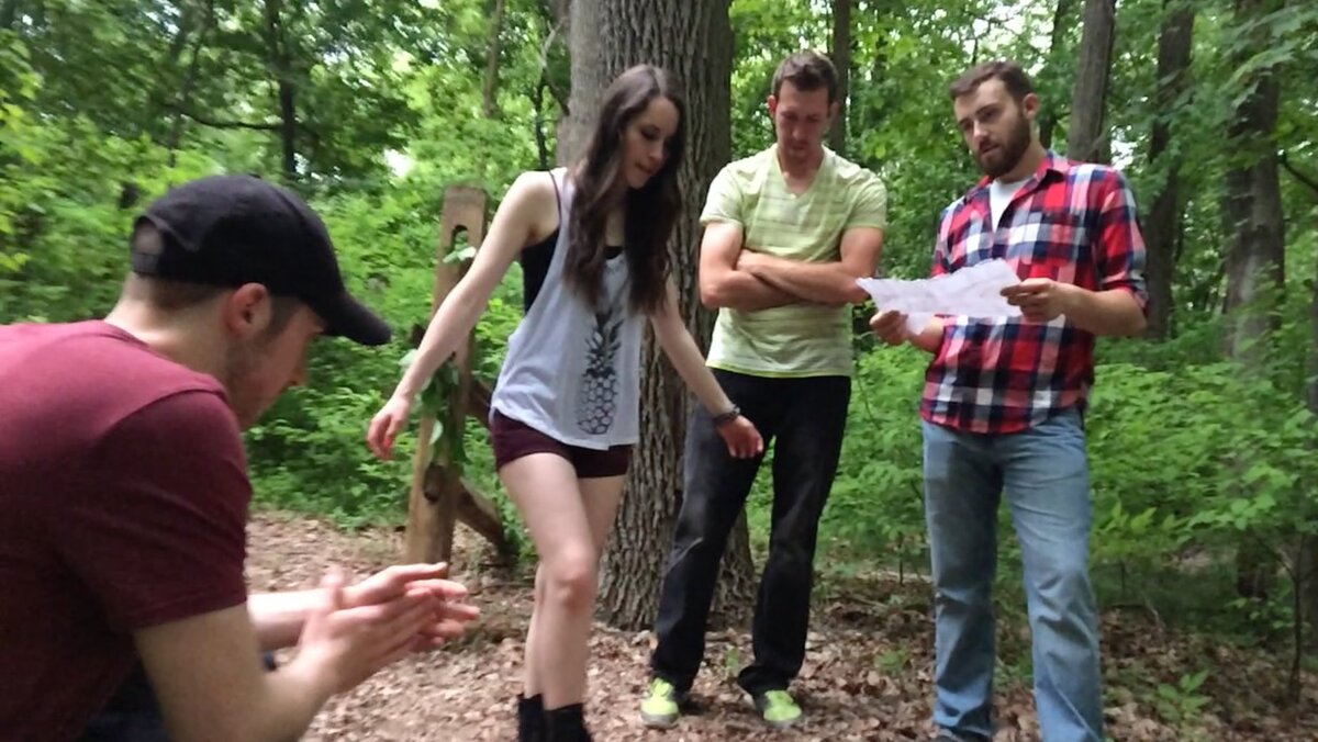 Кадр с сайта IMDB.