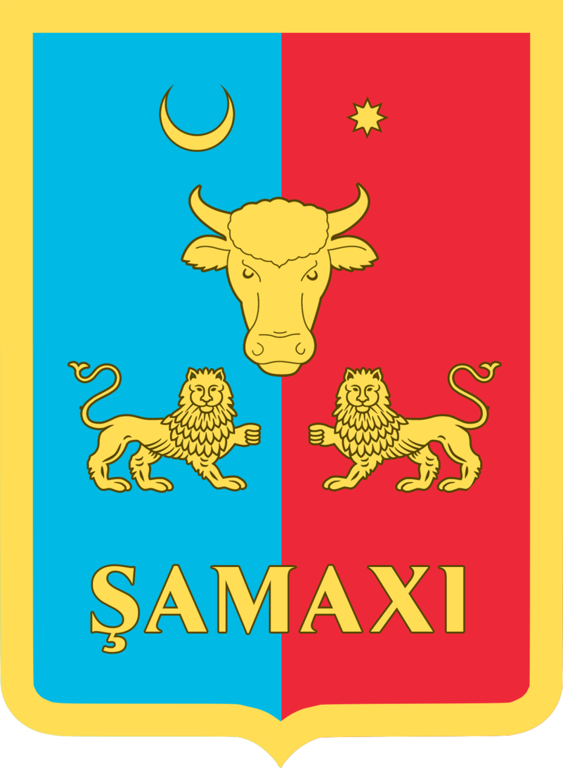 Шемахы́ (Шемаха́; азерб. Şamaxı [шамахы]) — город в Азербайджане, административный центр Шемахинского района.