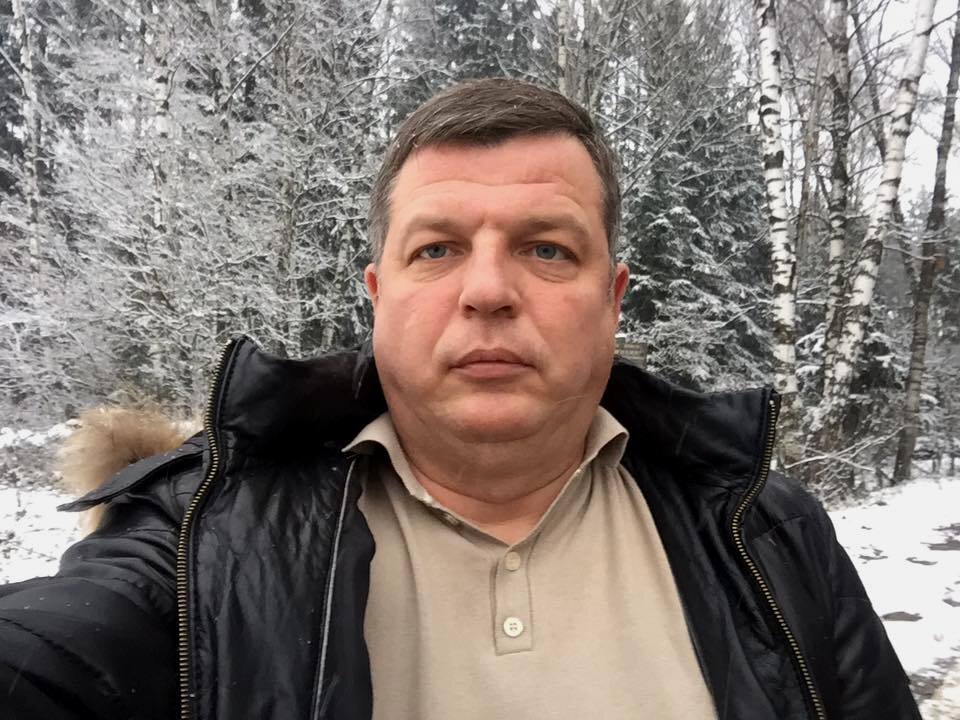 Алексей Журавко