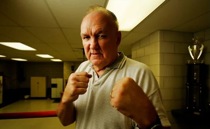 Чак Вепнер, 2006 Год