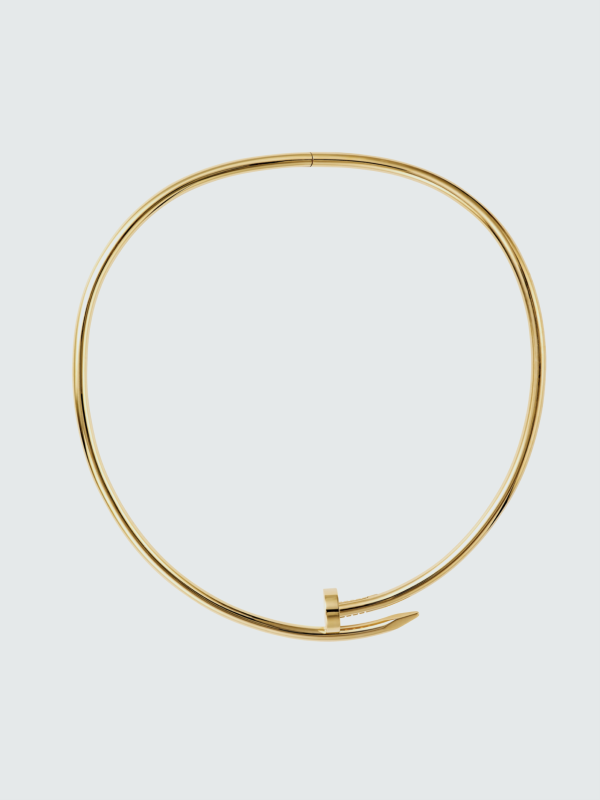 КОЛЬЕ CARTIER, $ 28 500