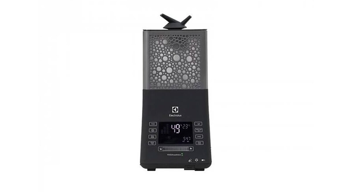 Увлажнитель воздуха ELECTROLUX EHU-3810D