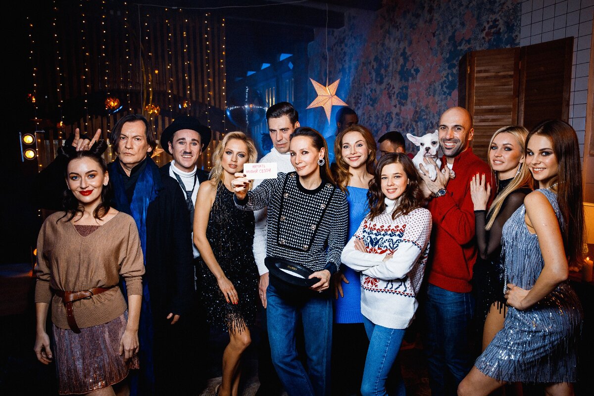 Фото предоставлено телеканалом "Россия"