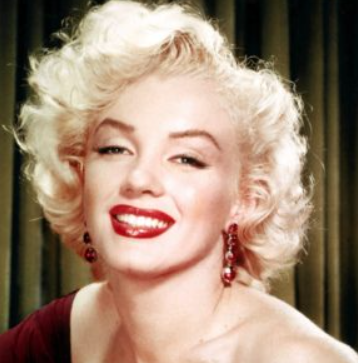 Мэрилин Монро