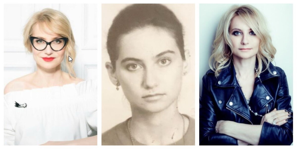 Эвелина Хромченко. 