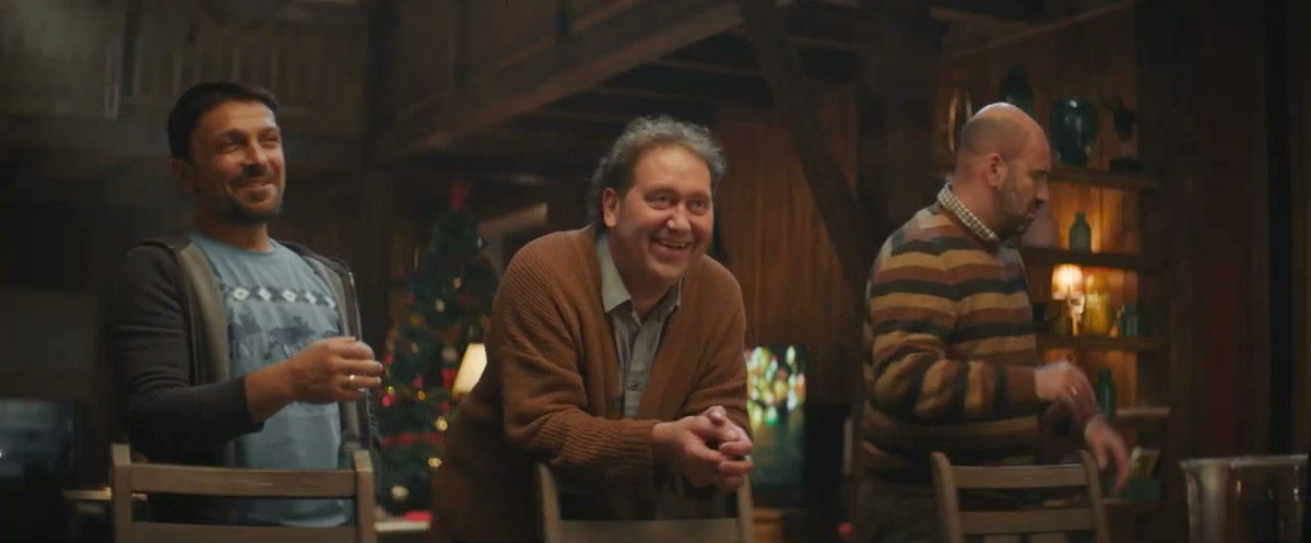 #квартетИ #обратнаясвязь