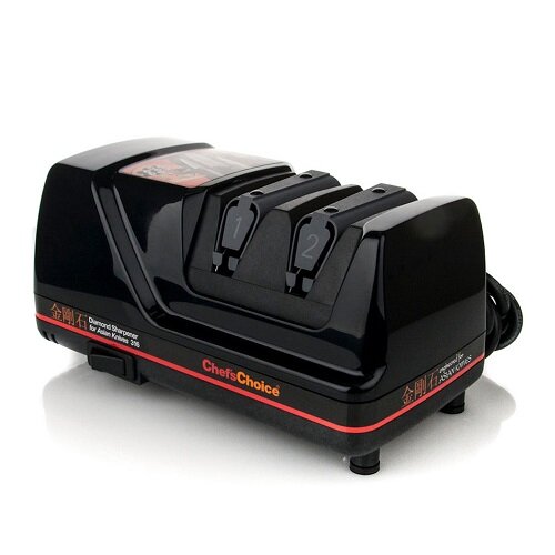 Электрическая точилка для ножей Chefs Choice