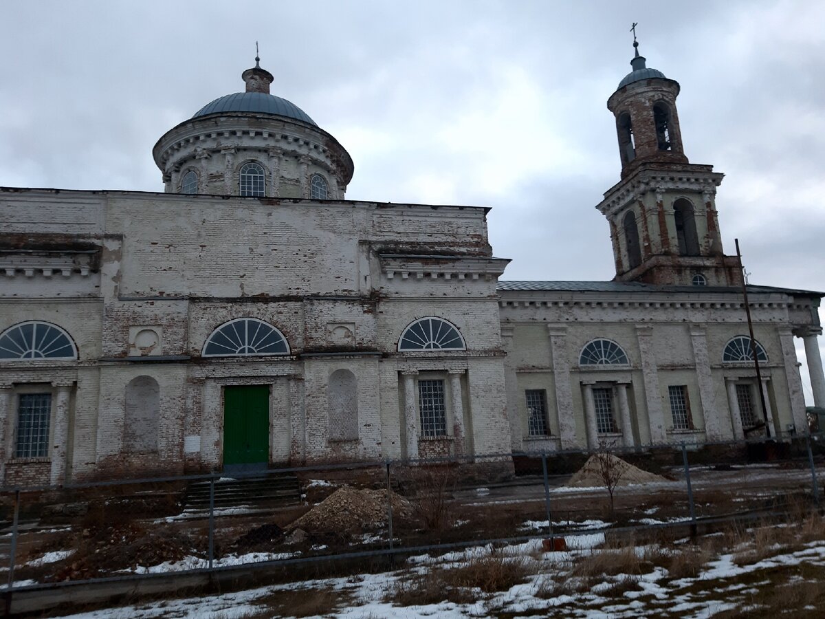 фотографии, сделаны в январе 2021 года. фото Автора.